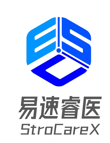 易速睿医 Logo